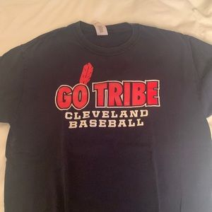 Cleveland Indians Shirt